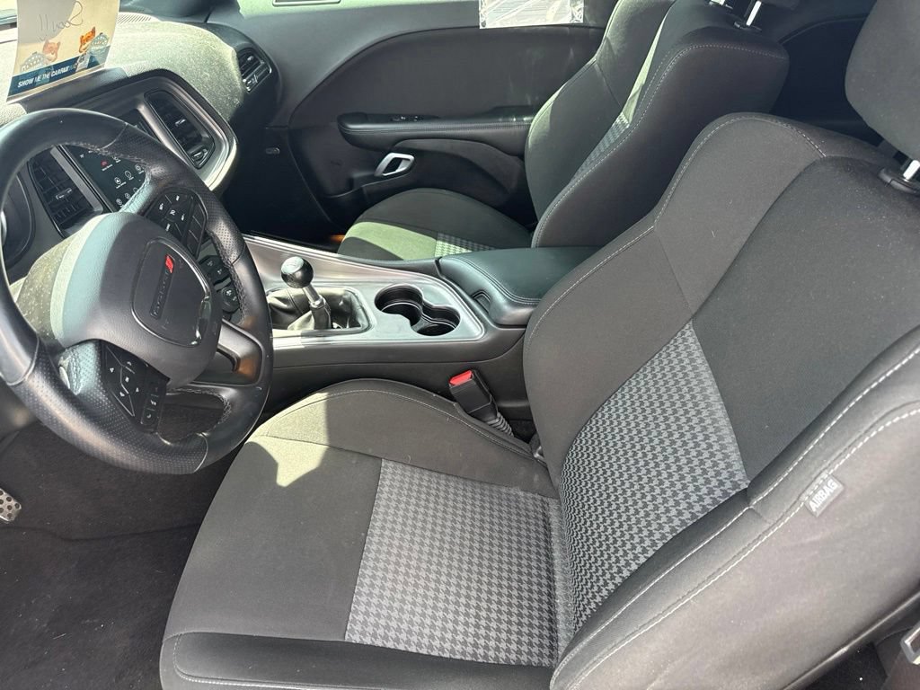 Used 2023 Dodge Challenger R/T RWD image 22