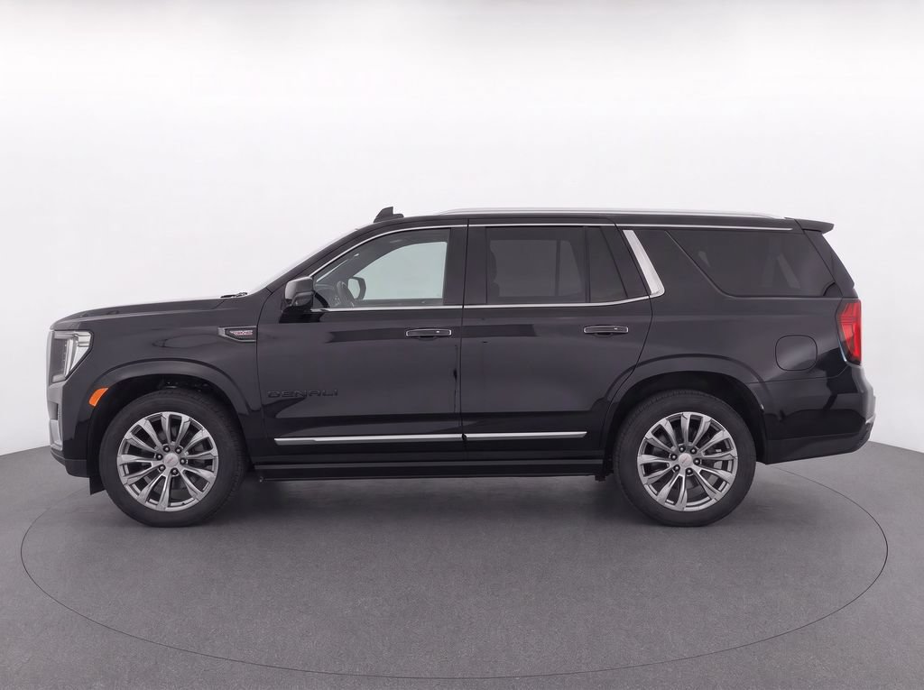 Used 2024 GMC Yukon Denali w/ Denali Reserve Package AWD/4WD image 6