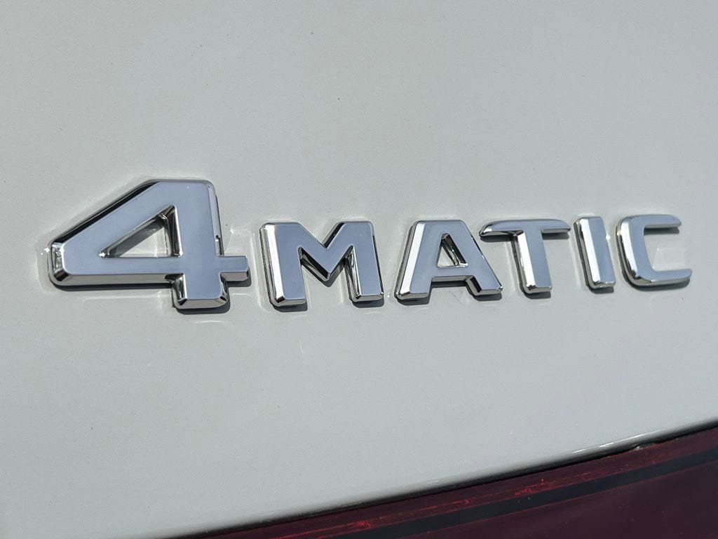 New 2026 Mercedes-Benz GLE 350 4MATIC image 10