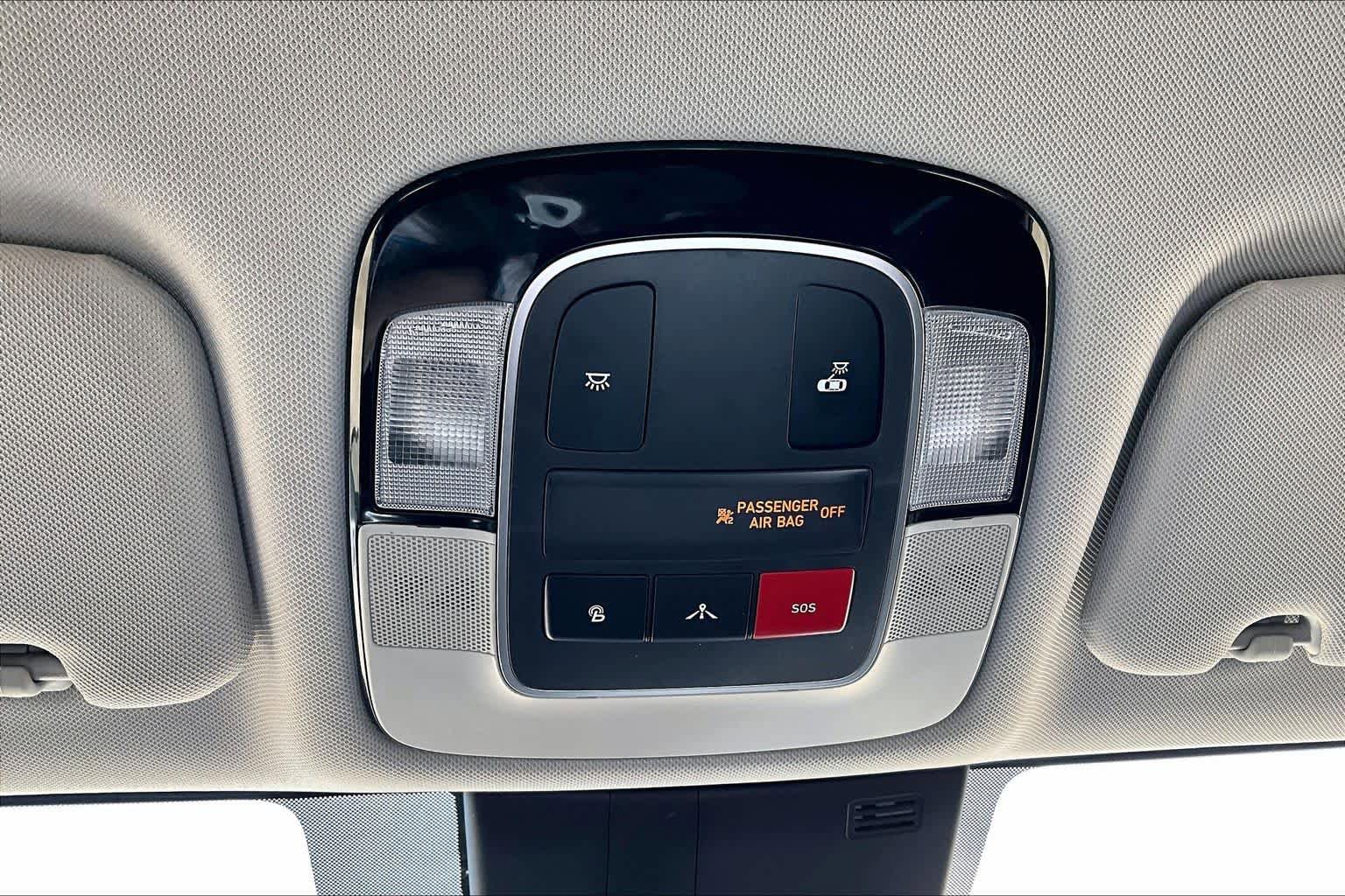 Used 2023 Hyundai Sonata SEL image 31