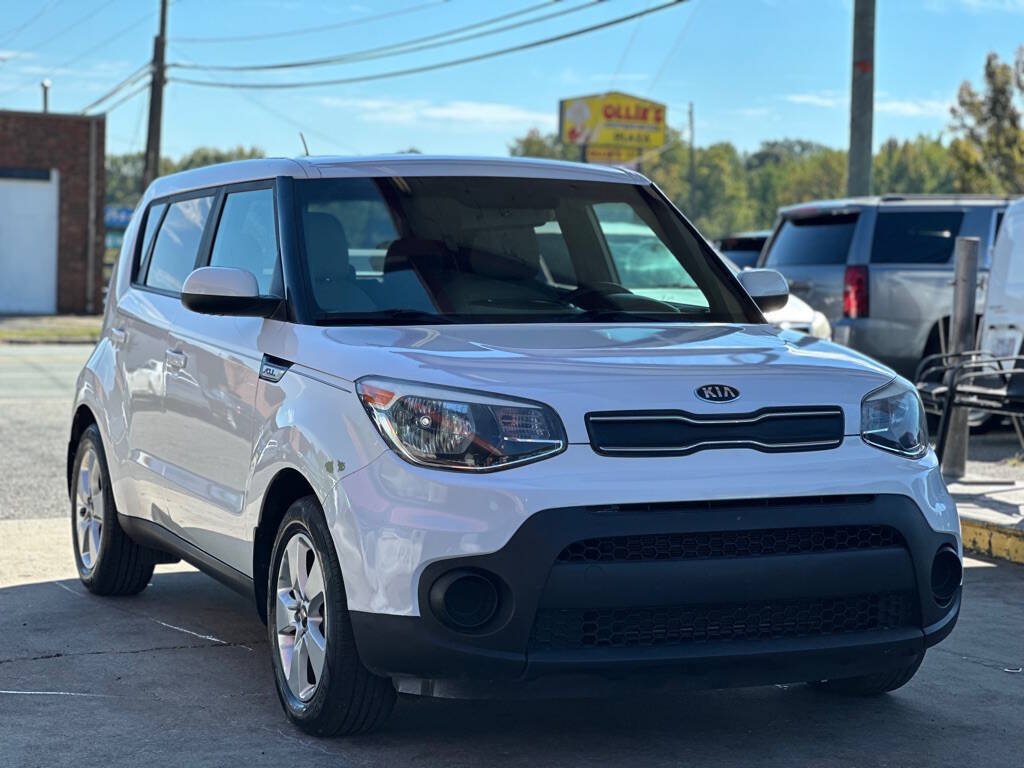 Used 2019 Kia Soul