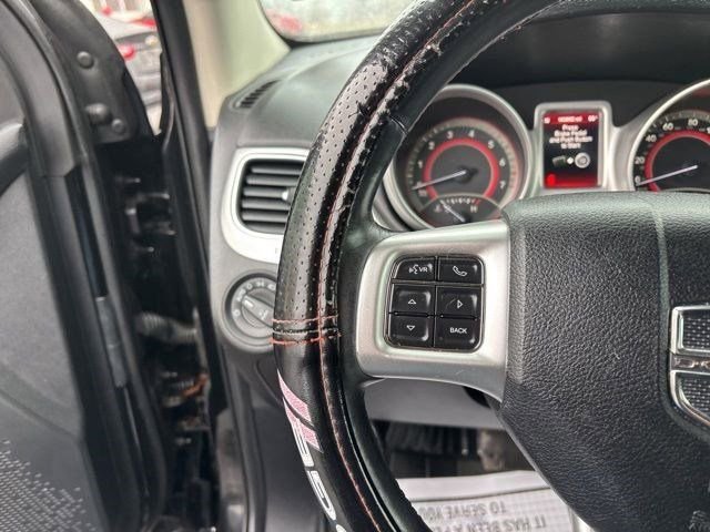 Used 2014 Dodge Journey Limited image 17