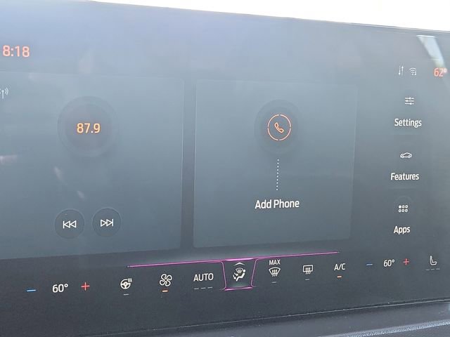 Used 2024 Ford Mustang Premium image 13