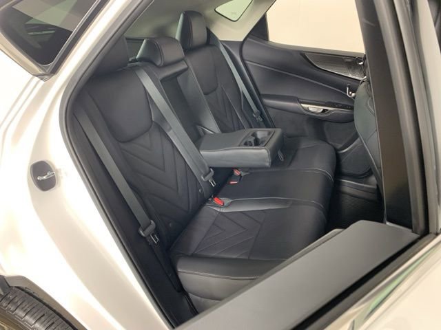Used 2024 Lexus NX 350h 350h Luxury w/ Vision Package image 37
