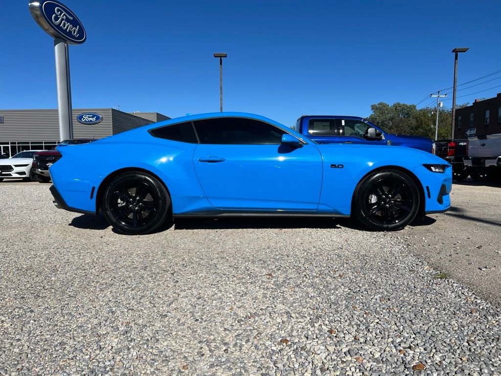 Used 2024 Ford Mustang GT image 9