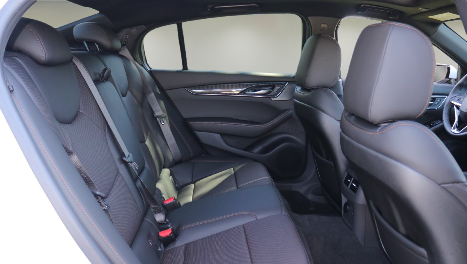New 2026 Cadillac CT5 Sport RWD image 15