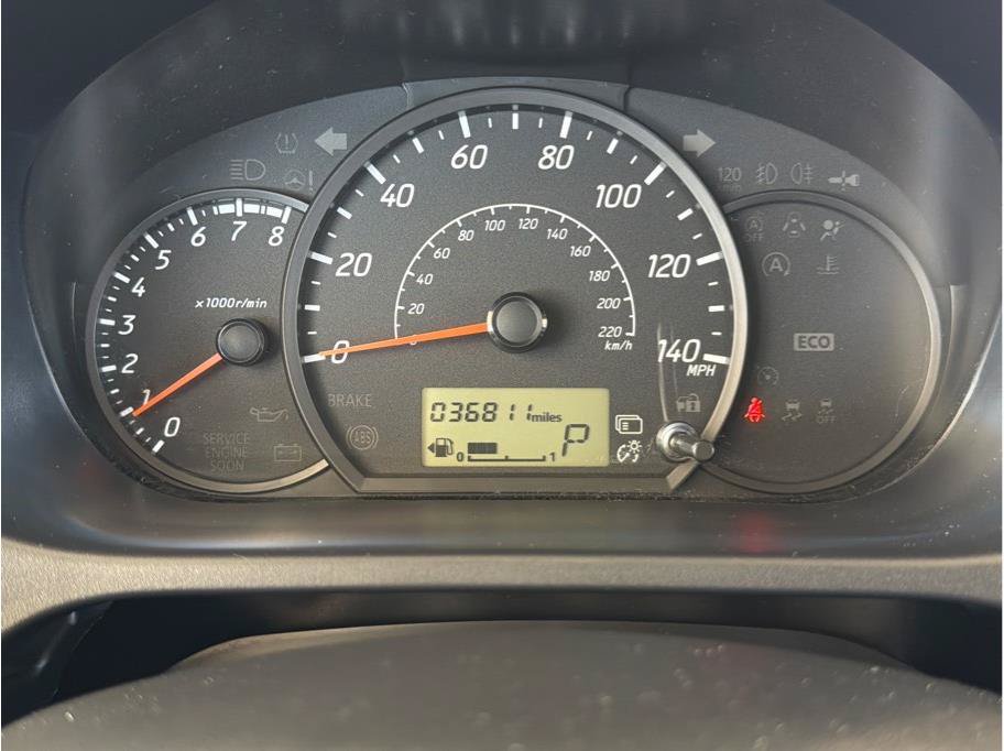 Used 2019 Mitsubishi Mirage G4 ES FWD image 17