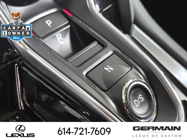 Used 2020 Acura RDX AWD w/ Advance Package image 27