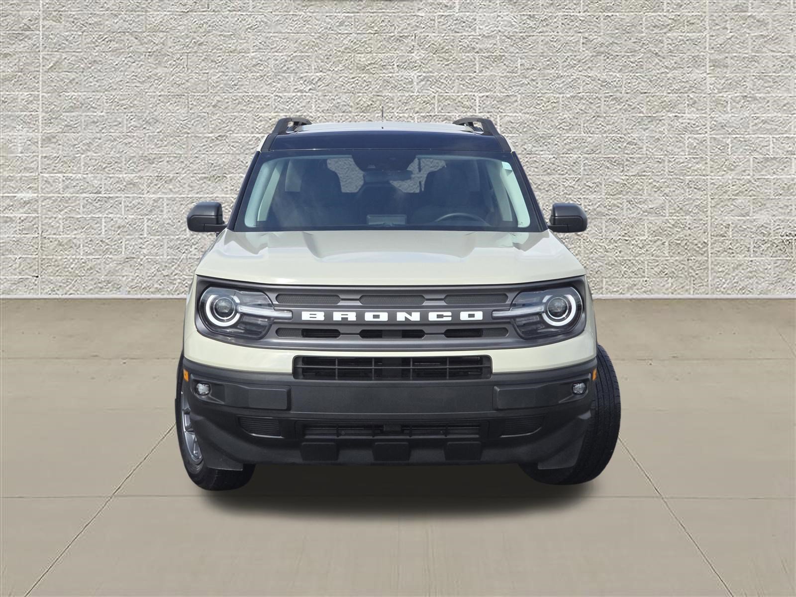 Used 2024 Ford Bronco Sport Big Bend w/ Convenience Package image 2