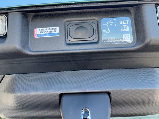 New 2025 Ford Mustang Mach-E Premium image 16