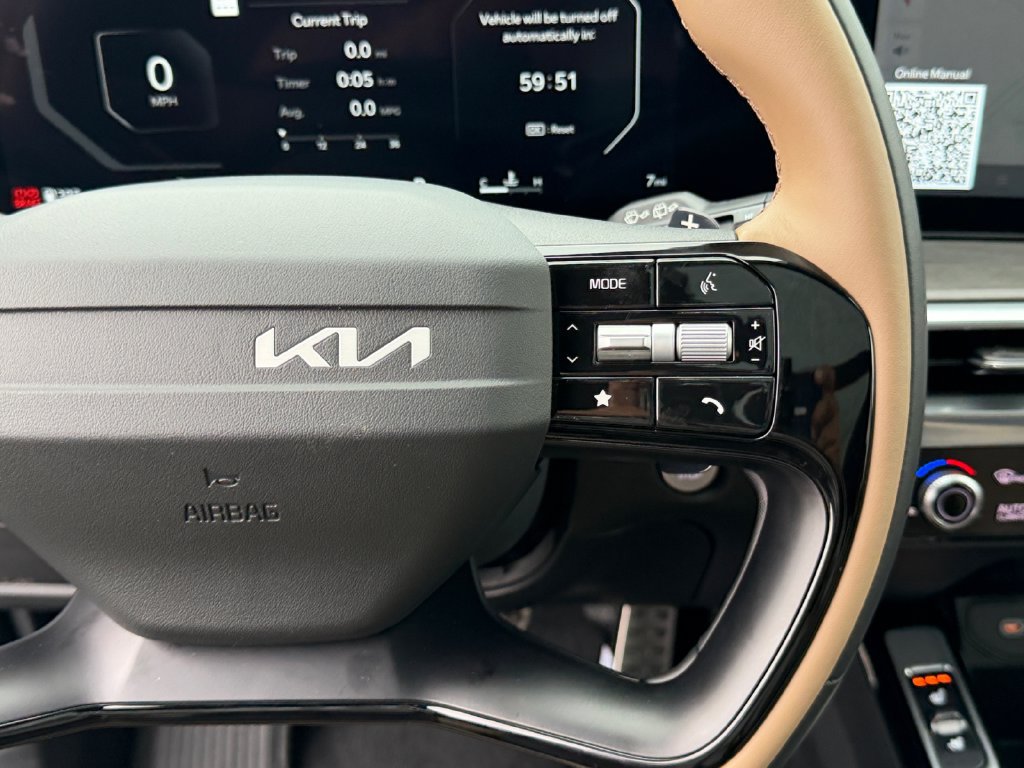 New 2026 Kia Sorento SX Prestige AWD/4WD image 17