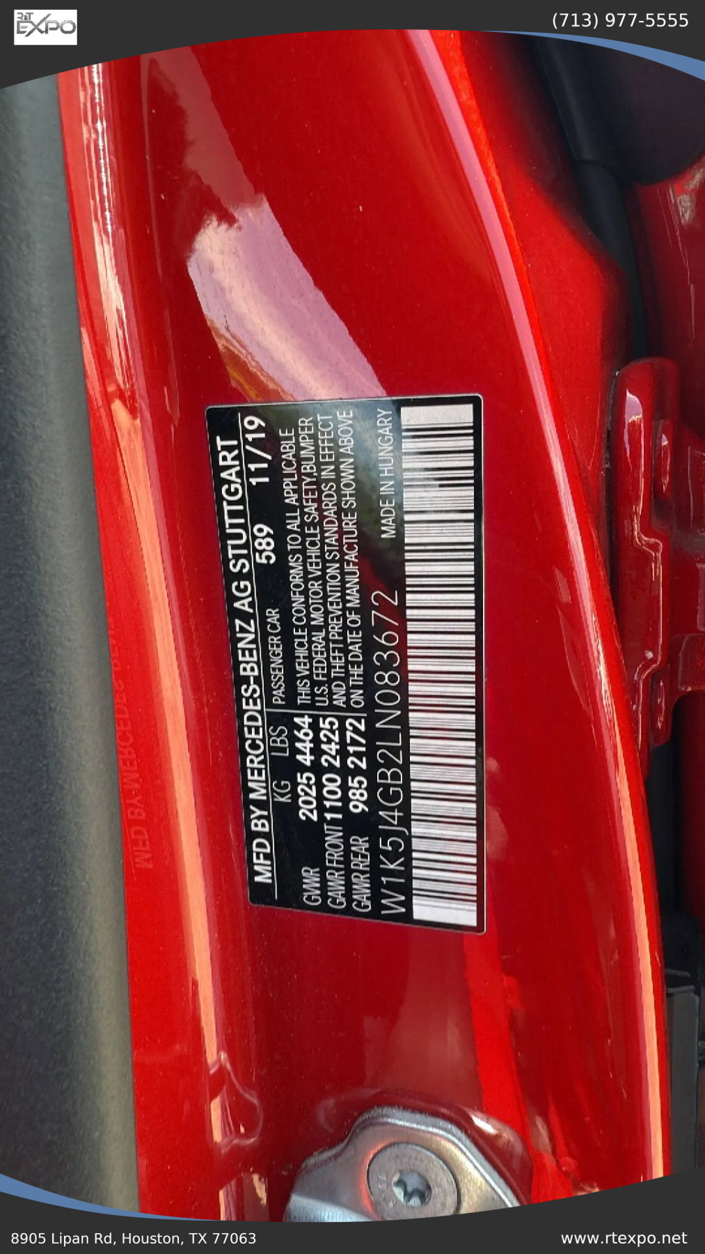 Used 2020 Mercedes-Benz CLA 250 image 47