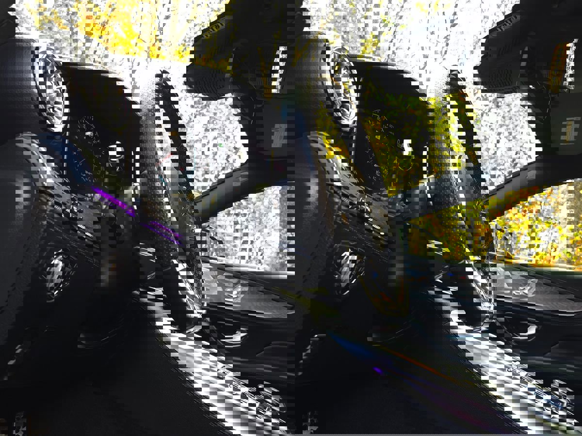 Used 2020 Mercedes-Benz AMG GT 53 w/ Driver Assistance Package image 30