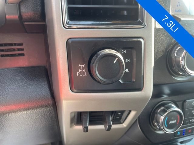 Certified 2020 Ford F250 Lariat w/ FX4 Off-Road Package AWD/4WD image 17