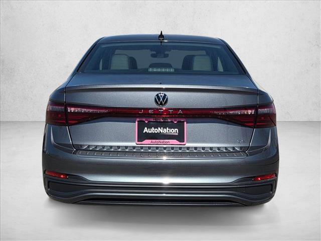 New 2026 Volkswagen Jetta SE image 8