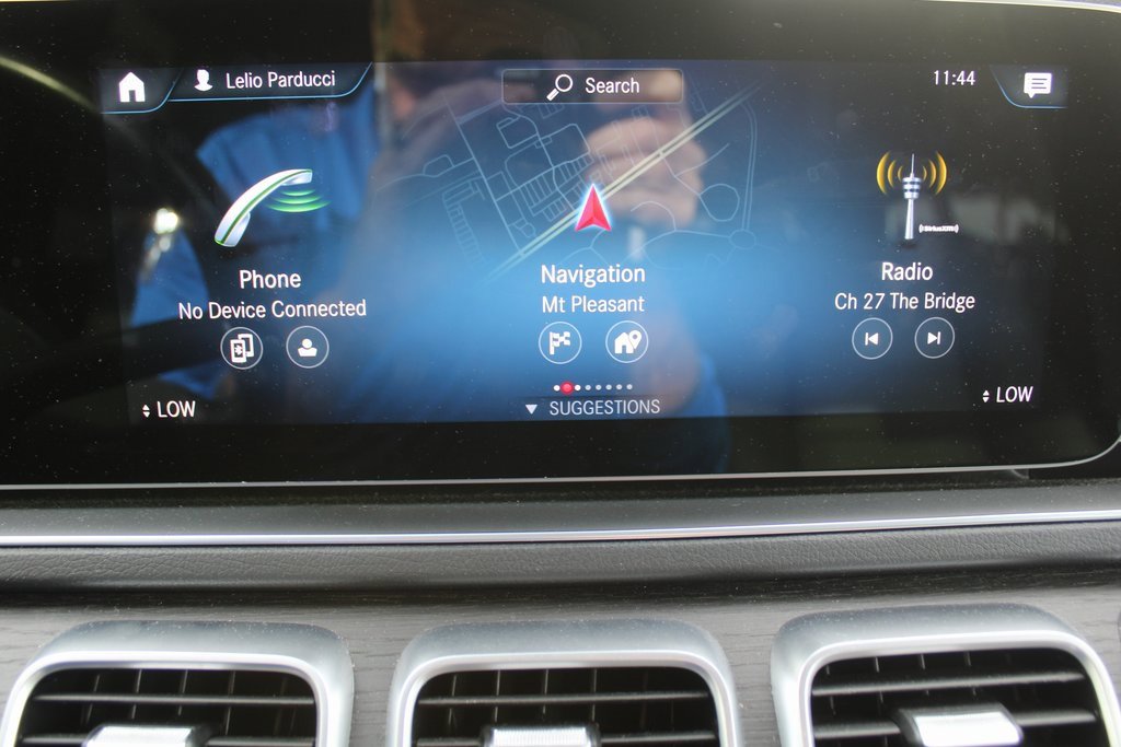 Certified 2023 Mercedes-Benz GLE 450 4MATIC image 39