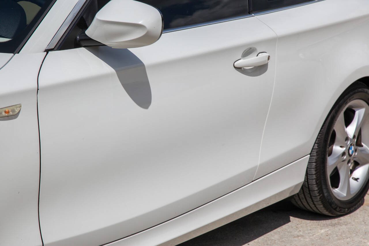Used 2011 BMW 128i Coupe RWD image 5