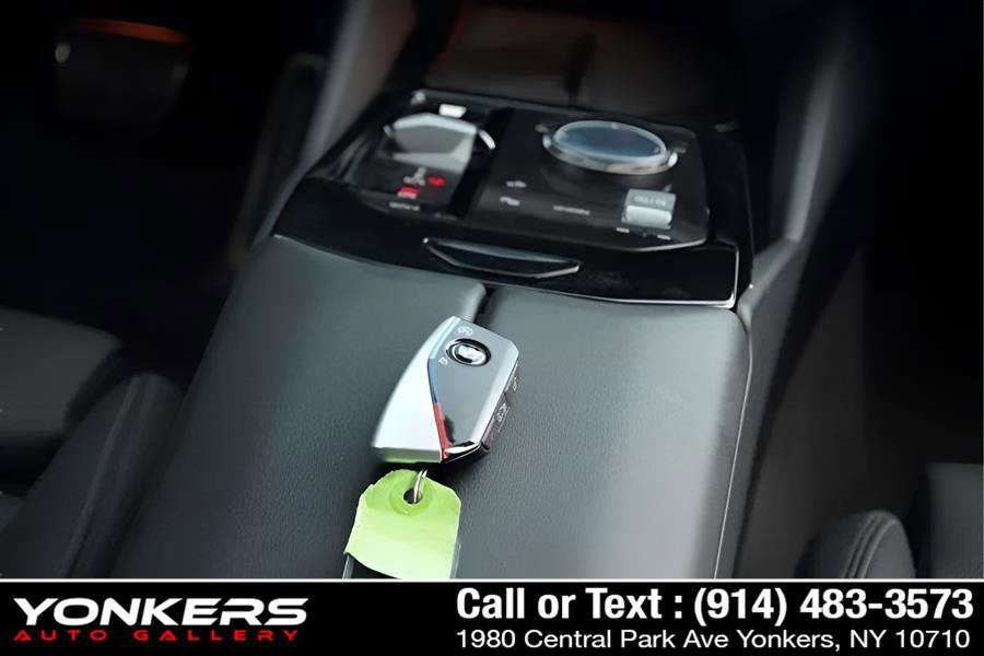 Used 2024 BMW 530i xDrive image 29