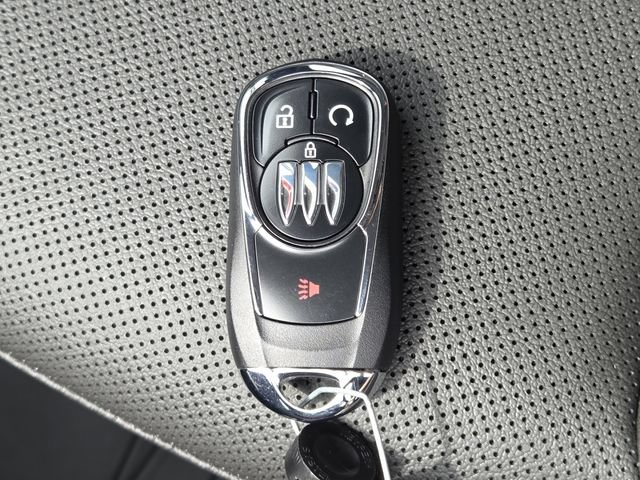 New 2026 Buick Encore GX Sport Touring w/ Comfort Package FWD image 36