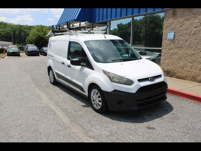 Used 2015 Ford Transit Connect XL