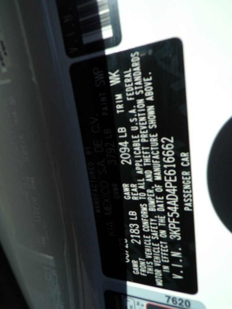 Used 2023 Kia Forte GT-Line w/ GT-Line Premium Package FWD image 36