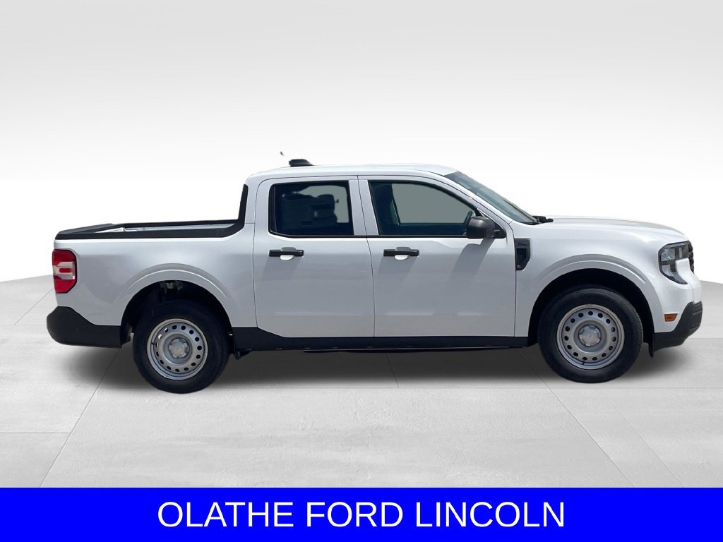 New 2026 Ford Maverick XL w/ Equipment Group 101A AWD/4WD image 6