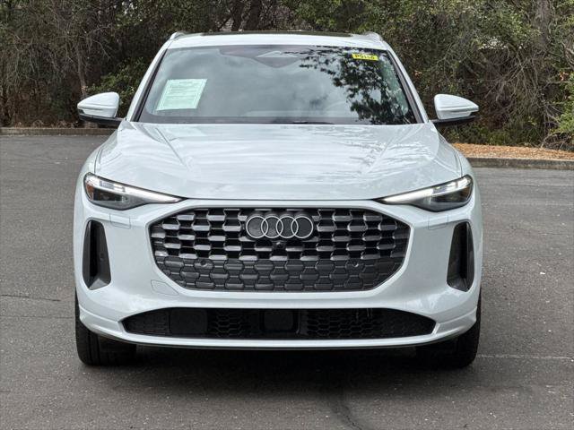 Certified 2025 Audi Q5 Prestige AWD/4WD image 10
