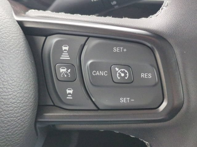 New 2026 Jeep Gladiator Mojave AWD/4WD image 24