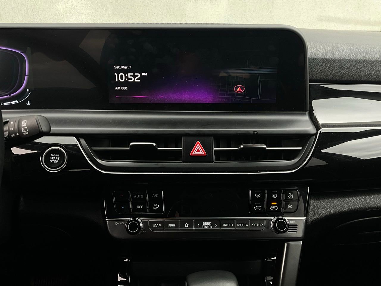 Used 2025 Kia Seltos S image 25