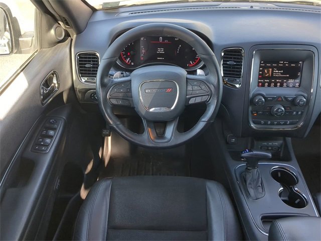 Used 2019 Dodge Durango GT image 20