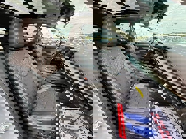 New 2026 Nissan Murano Platinum w/ Cargo Package image 19