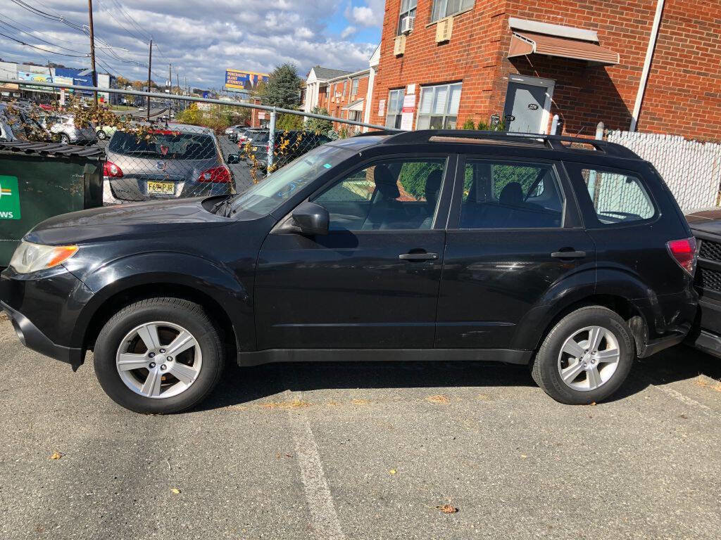 Used 2015 Subaru Impreza 2.0i Premium image 5