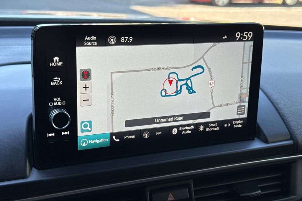 Certified 2024 Honda Pilot Elite image 20