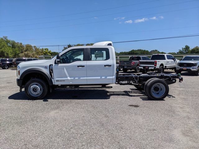 New 2026 Ford F450 XL AWD/4WD image 7