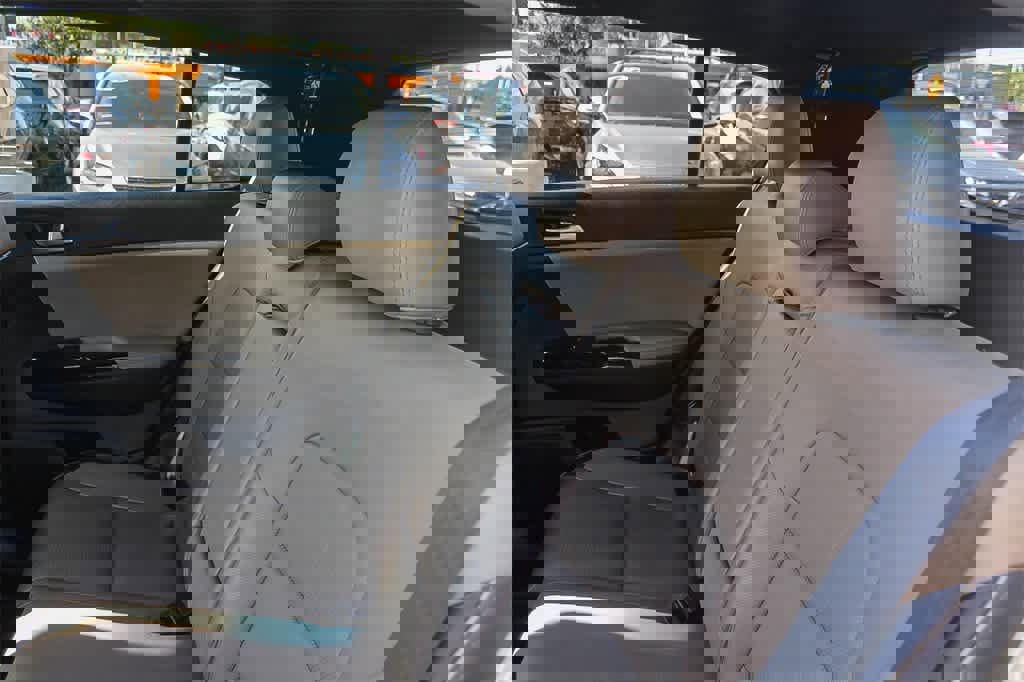 Used 2020 Kia Sportage SX image 26