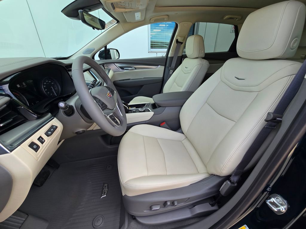 New 2026 Cadillac XT5 Premium Luxury image 10