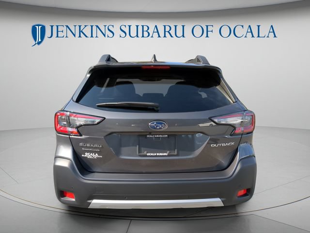 Used 2023 Subaru Outback Limited AWD/4WD image 4