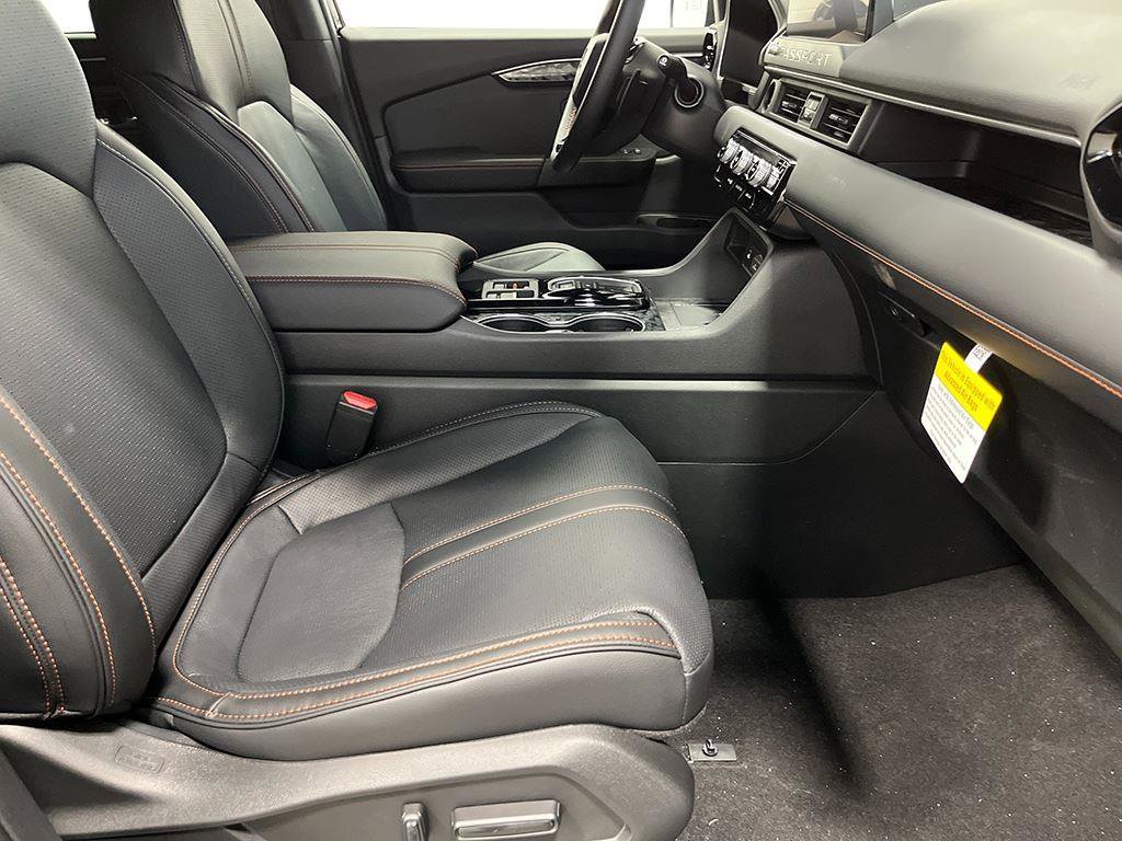 New 2026 Honda Passport TrailSport Elite image 28