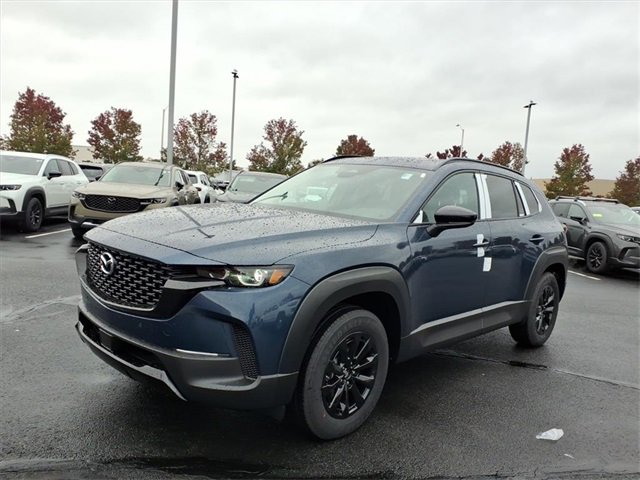 New 2026 MAZDA CX-50 AWD 2.5 Hybrid w/ Weather Package image 1