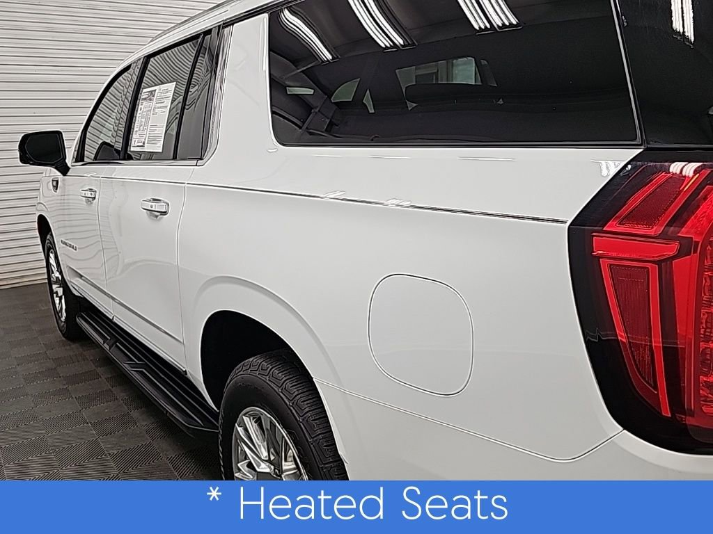 Used 2024 GMC Yukon XL Denali image 7