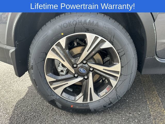New 2026 Subaru Crosstrek 2.0i Premium image 17