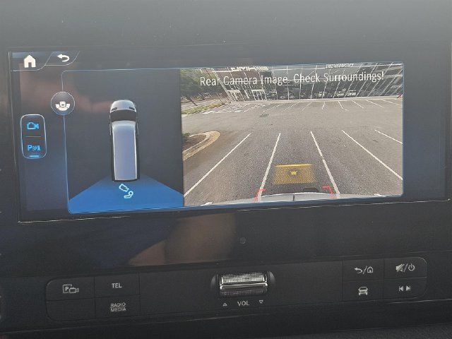 New 2026 Mercedes-Benz Sprinter 4500 image 15
