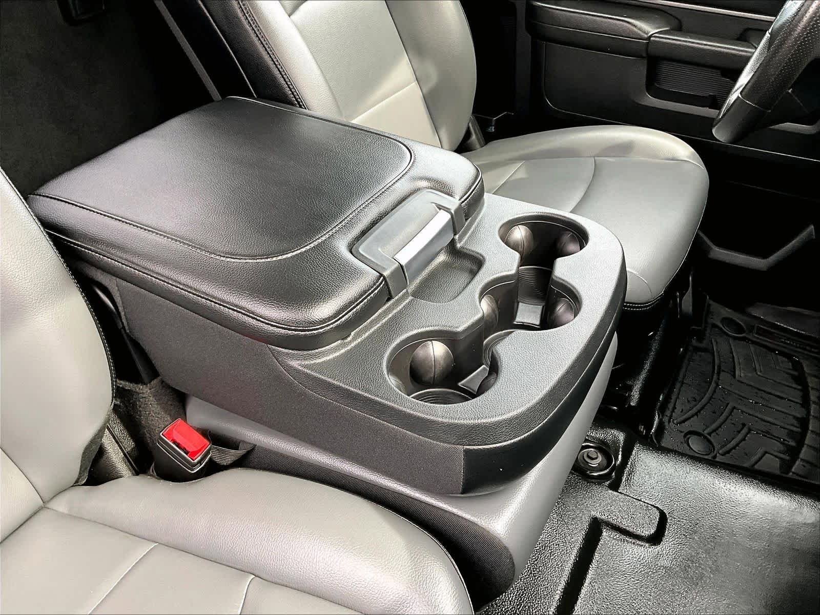 Used 2022 RAM 3500 Tradesman AWD/4WD image 26