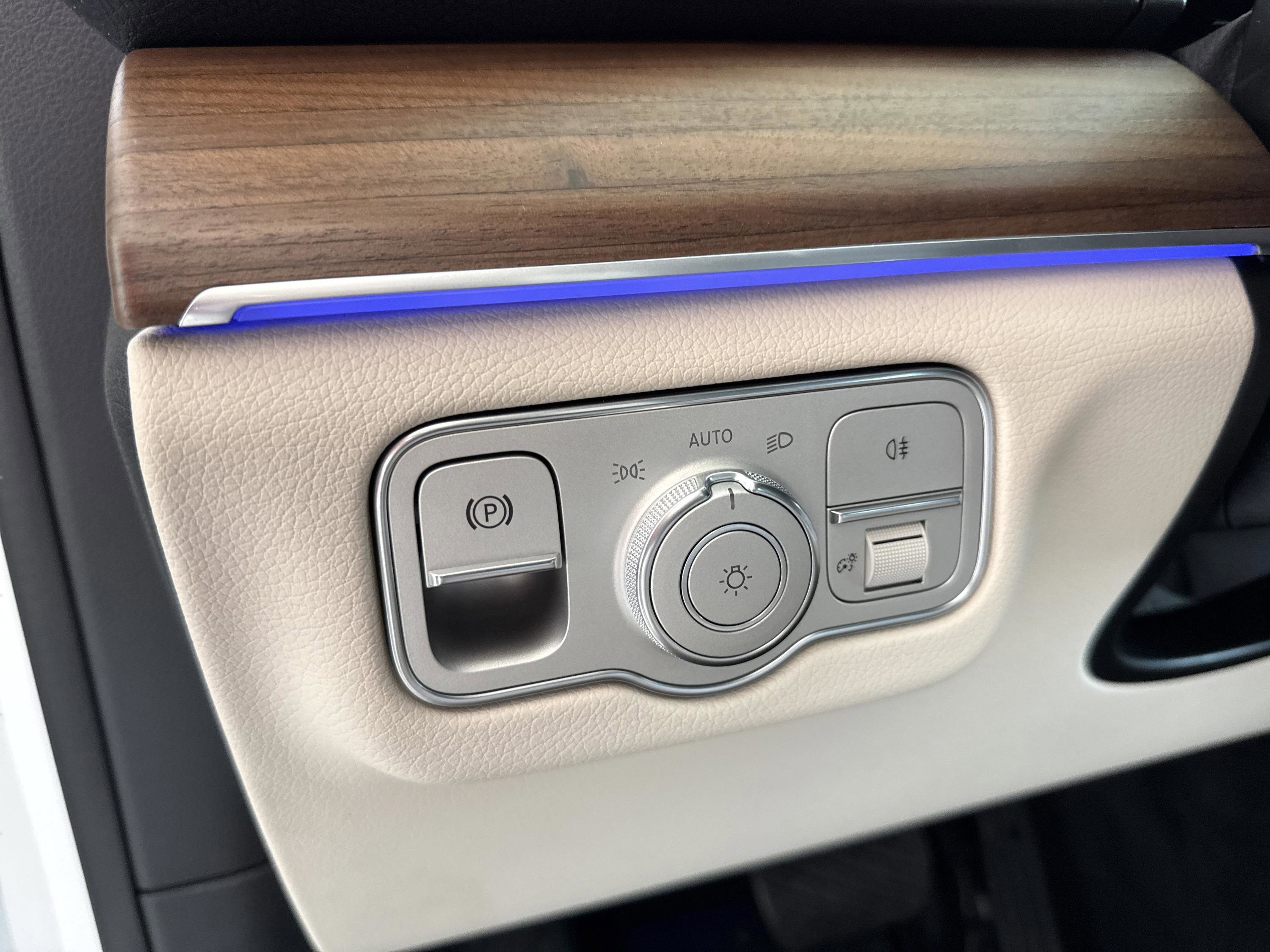 Certified 2026 Mercedes-Benz GLE 350 GLE 350 image 22