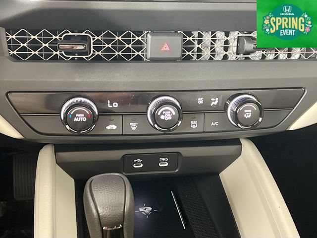 New 2026 Honda Accord LX image 16