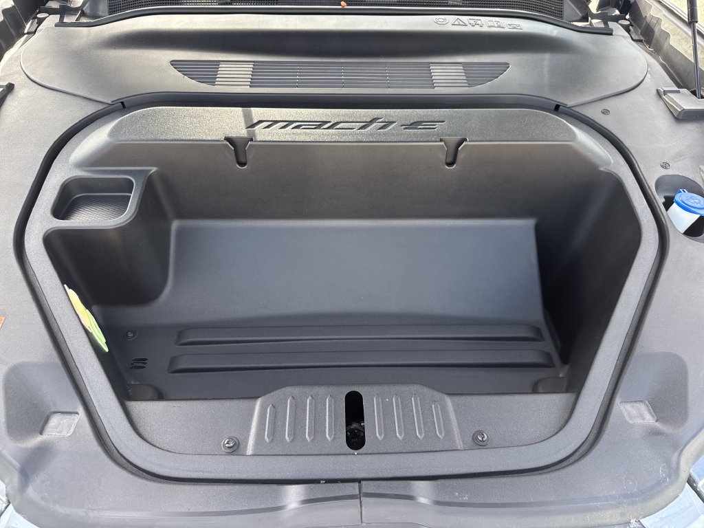 Used 2025 Ford Mustang Mach-E Select w/ Comfort Package Lite RWD image 31