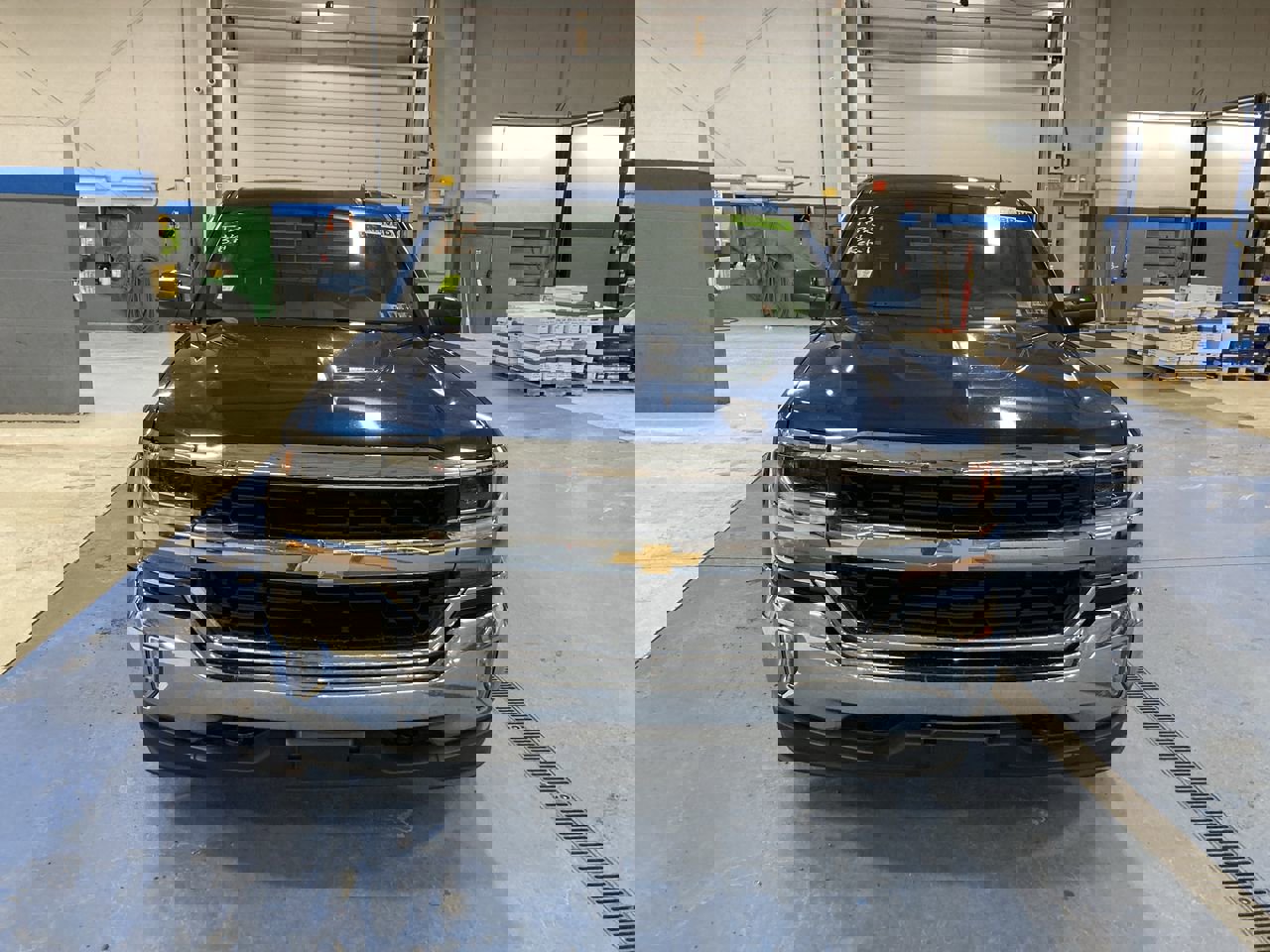 Used 2017 Chevrolet Silverado 1500 LT w/ All Star Edition video 2