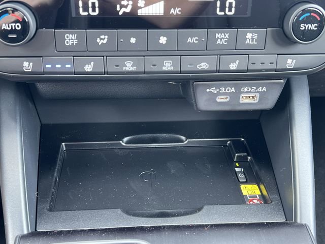 New 2026 Subaru Outback Touring XT image 16