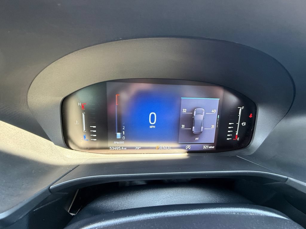 Used 2024 Ford Escape Active AWD/4WD image 13