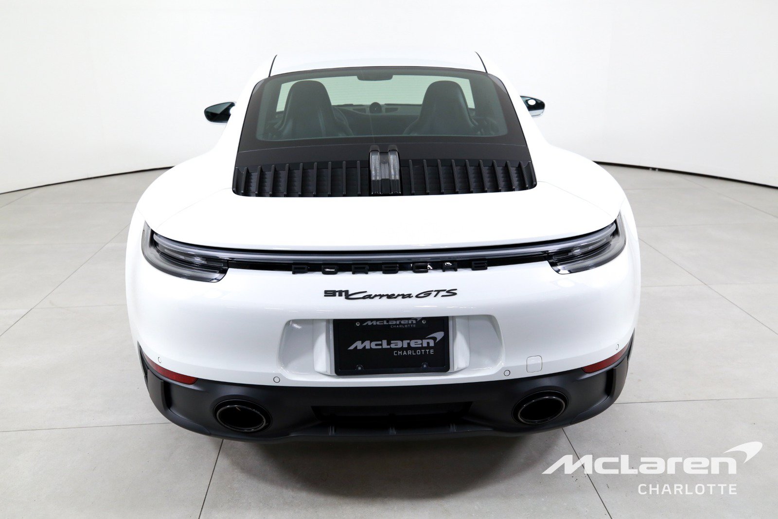 Used 2024 Porsche 911 Carrera GTS RWD image 7